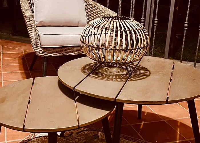 Apartamento Patty Con E Piscina *