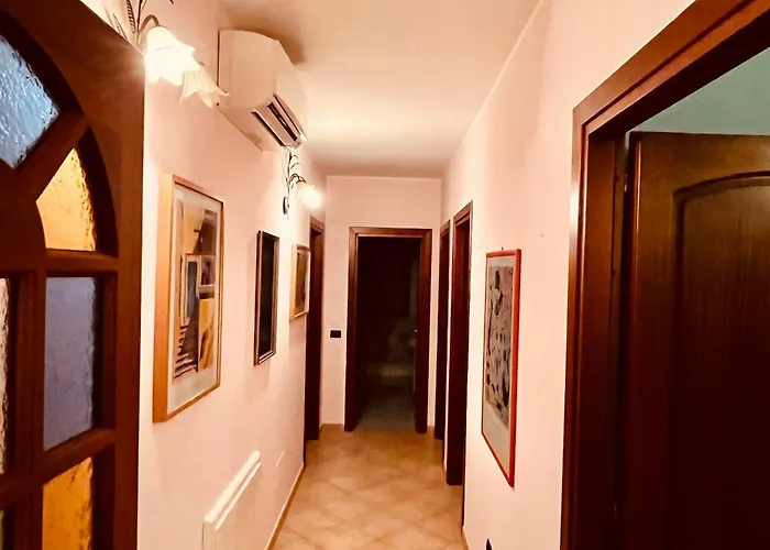 Apartamento Patty Con E Piscina Assisi