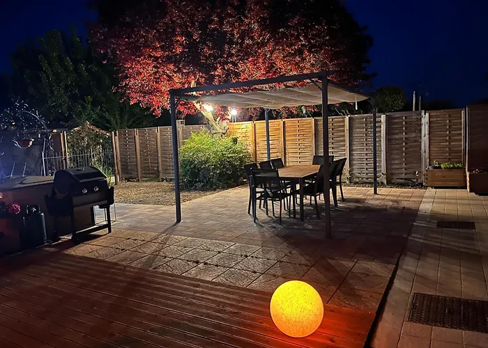 Patty Con E Piscina * Assisi