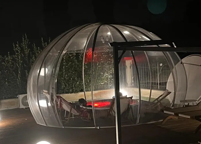 Patty Con E Piscina *