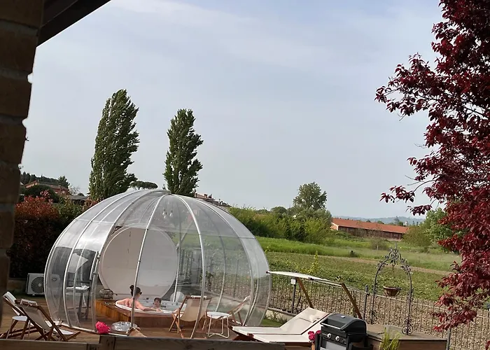 Patty Con E Piscina Assisi