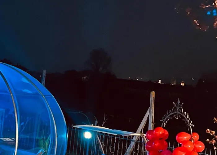 Patty Con E Piscina Assisi