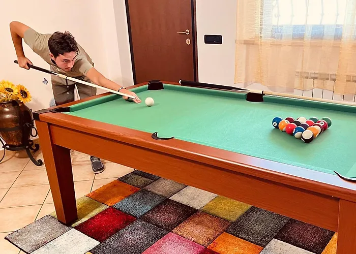 Apartamento Patty Con E Piscina Assisi