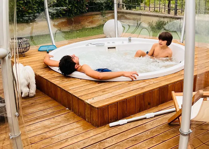 Patty Con Appartamento Assisi