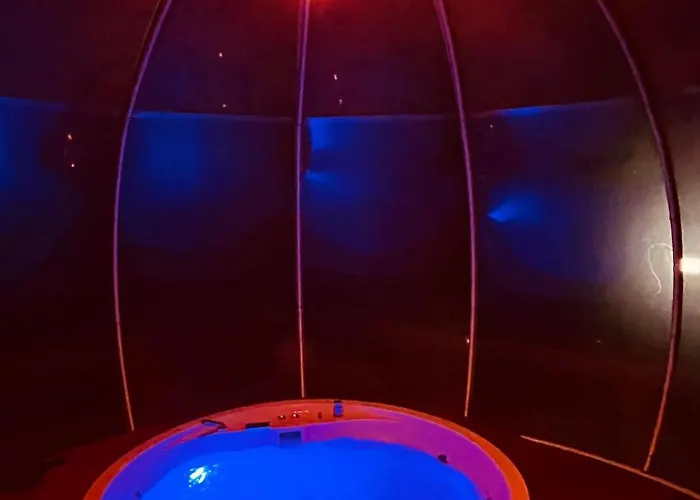 Apartamento Patty Con E Piscina Assisi