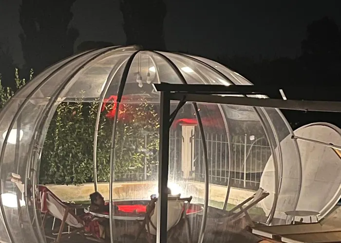 Patty Con E Piscina Assisi