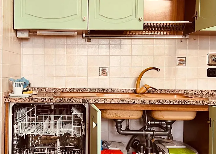 Patty Con Appartamento Assisi