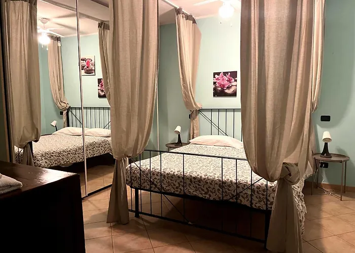 Apartamento Patty Con E Piscina Assisi